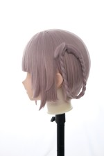 Salmon Kigurumi Call of the Night Nazuna Nanakusa Lovely Head Shell